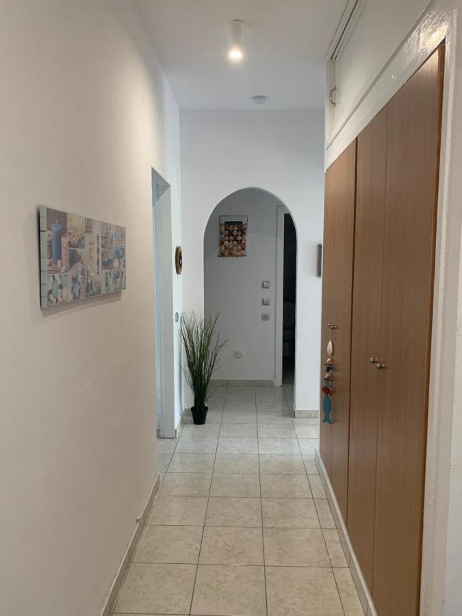 Popi'S Place Rhodes City エクステリア 写真