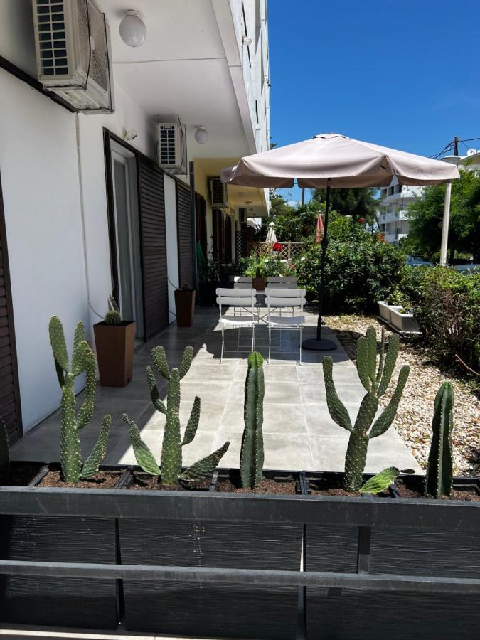 Popi'S Place Rhodes City エクステリア 写真